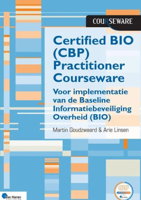 Certified BIO (CBP) Practitioner Courseware
