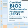 Certified BIO2 Professional – Foundation (CBP-F)