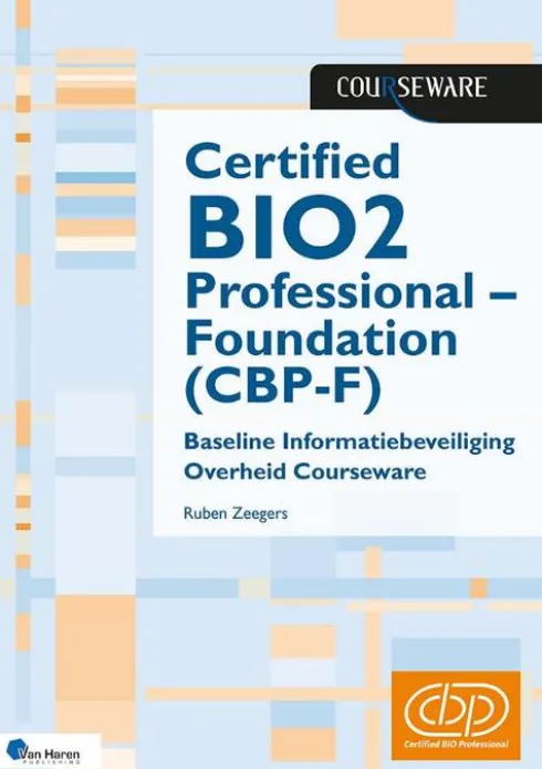 Certified BIO2 Professional – Foundation (CBP-F)