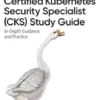 Certified Kubernetes Security Specialist (CKS) Study Guide