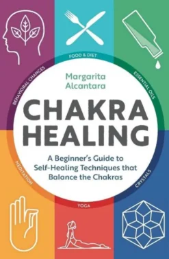 Chakra Healing