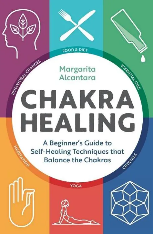 Chakra Healing