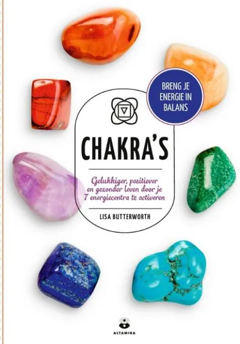 Chakra's