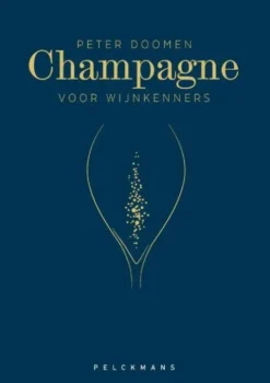 Champagne voor wijnkenners
