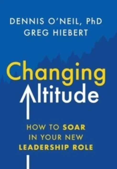 Changing Altitude