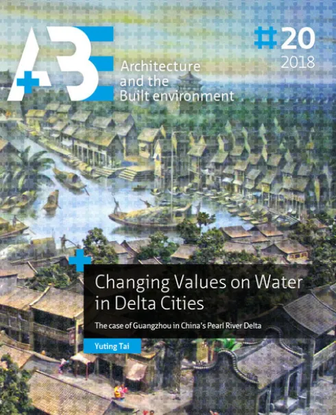 Changing Values on Water in Delta Cities