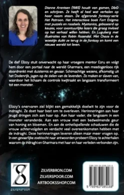 Chaos in de woestijn