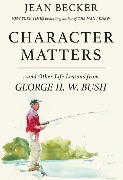 Character Matters