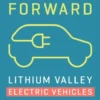 Charging Forward