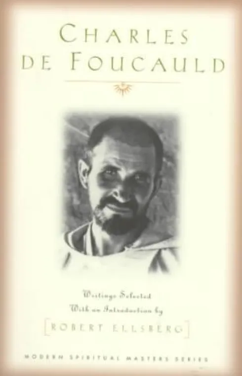 Charles de Foucauld
