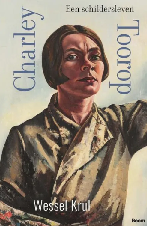 Charley Toorop