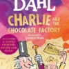 Charlie and the Chocolate Factory