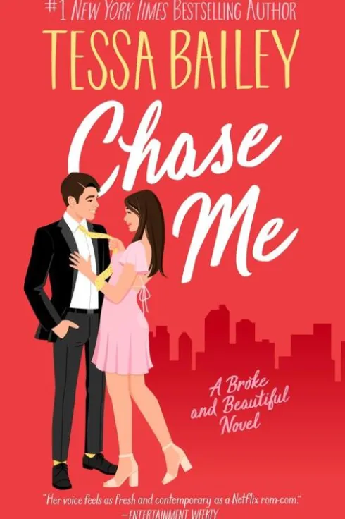Chase Me