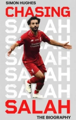 Chasing Salah