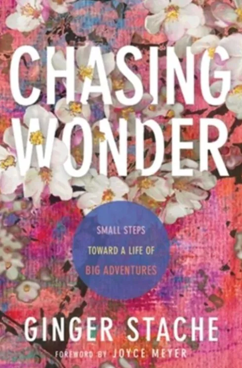 Chasing Wonder