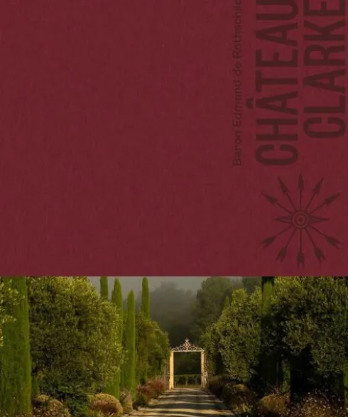 Chateau Clarke