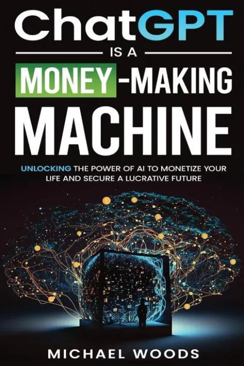 ChatGPT Is A MONEY-MAKING MACHINE