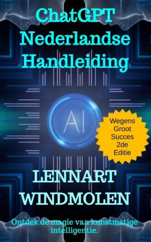 ChatGPT Nederlandse Handleiding