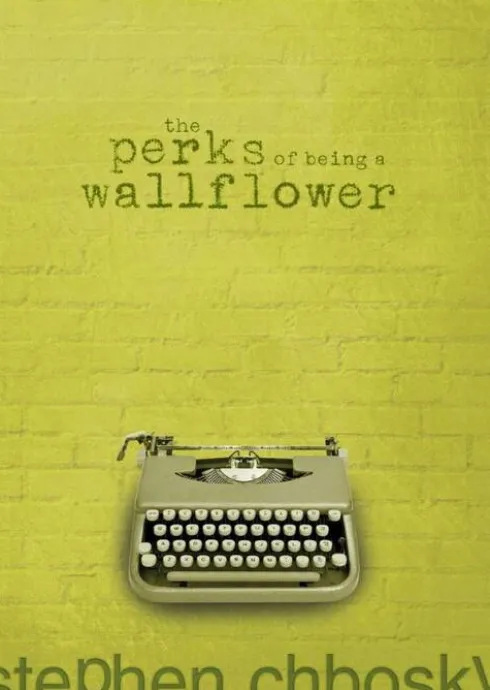 Chbosky, S: Perks of Being a Wallflower