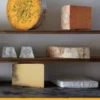 Cheese & Dairy
