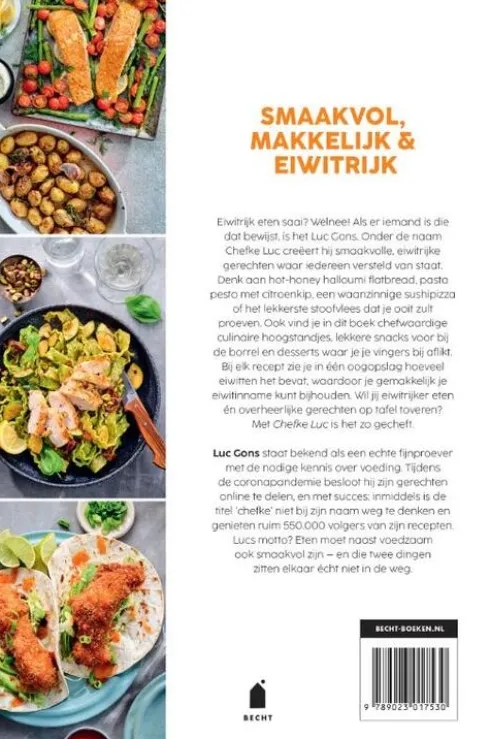 Chefke Luc