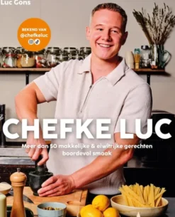 Chefke Luc