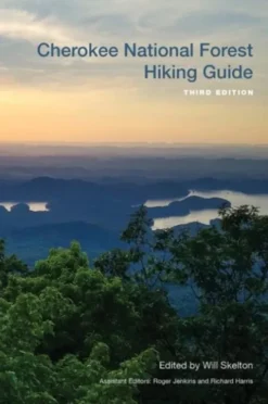 Cherokee National Forest Hiking Guide