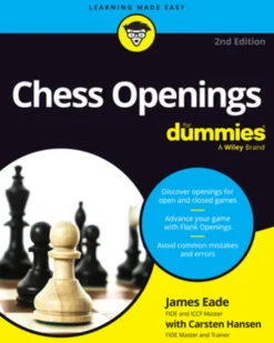 Chess Openings For Dummies