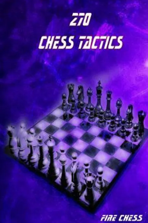 270 Chess Tactics