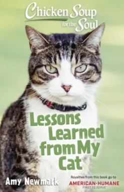 Chicken Soup for the Soul: Lessons Learned from My Cat
