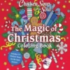 Chicken Soup for the Soul: The Magic of Christmas Coloring Book