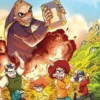 Children of Aramar