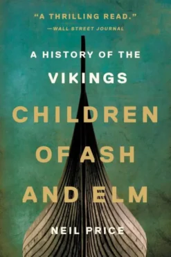 Children of Ash and Elm