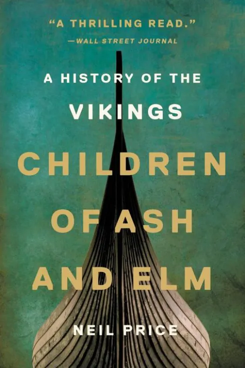 Children of Ash and Elm