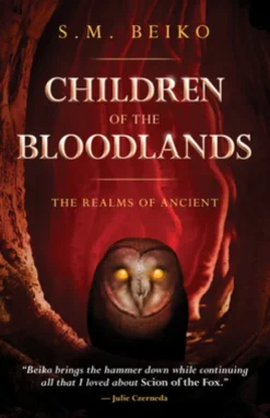 Children of the Bloodlands