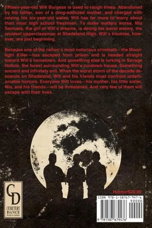 Children of the Dark