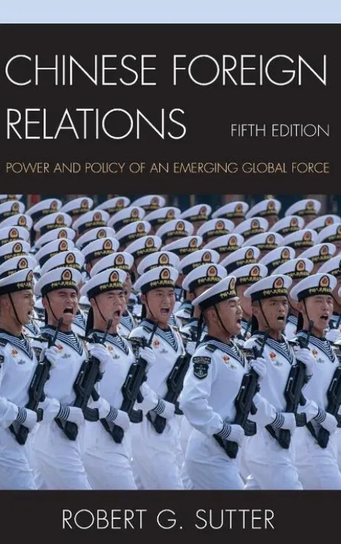 Chinese Foreign Relations