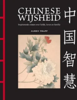 Chinese Wijsheid