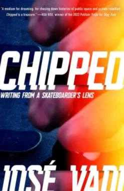 Chipped