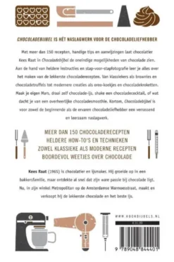 Chocoladebijbel