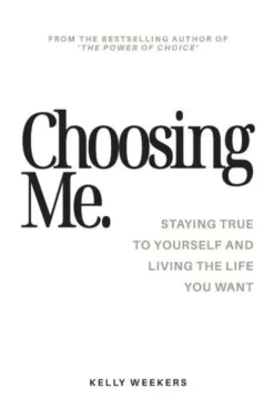 Choosing me