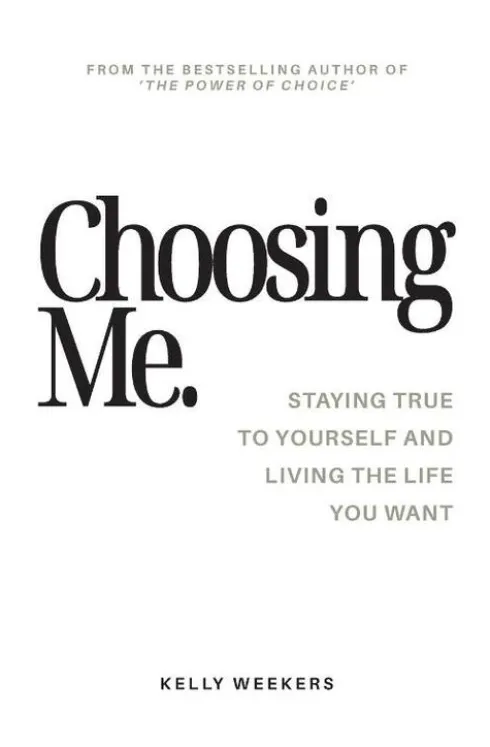 Choosing me