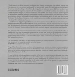 Chris Hinze. Een biografie + cd
