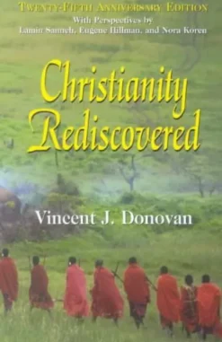 Christianity Rediscovered