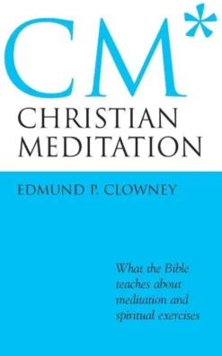 Christian Meditation