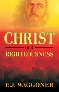 Christ Our Righteousness