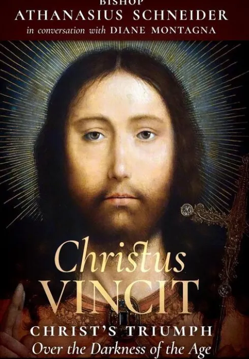 Christus Vincit