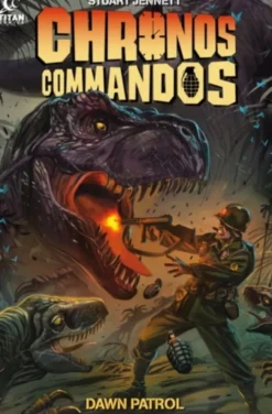 Chronos Commandos - Dawn Patrol
