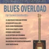 Cigar Box Guitar - Blues Overload