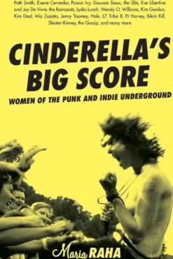 Cinderella's Big Score